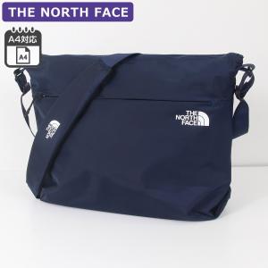 ザ・ノースフェイス THE NORTH FACE バッグ ショルダーバッグ NN2PS11B NVY A4対応 レディース メンズ ユニセックス 男女兼用 新作
