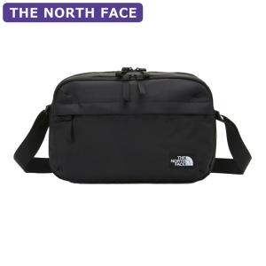 ザ・ノースフェイス THE NORTH FACE バッグ ショルダーバッグ NN2PP05A/NN2PP83A BLACK 男女兼用 韓国 日本未入荷 ホワイトレーベル｜hommage