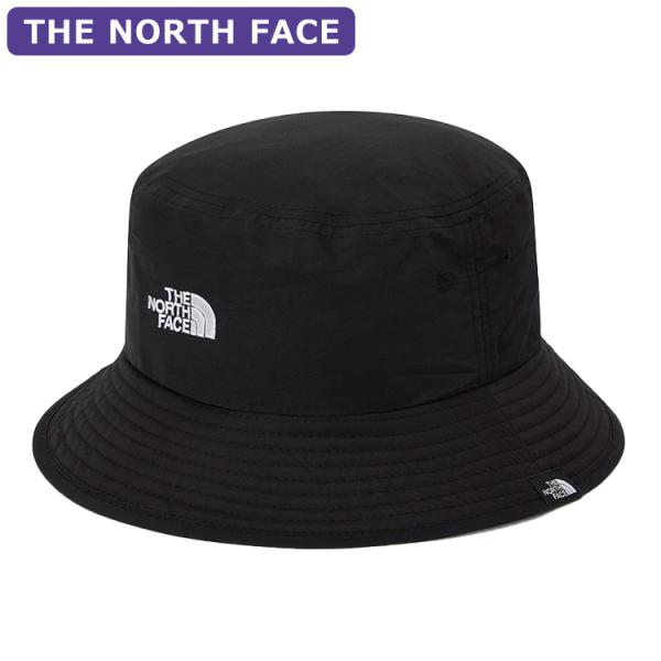 ザ・ノースフェイス THE NORTH FACE 帽子 ハット NE3HP04J BLACK レディ...