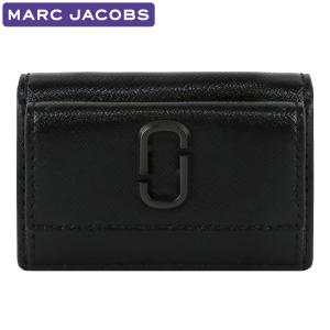 マークジェイコブス MARC JACOBS 財布 三つ折り財布 M0014987 001 ミニ財布 ミニ レディース ウォレット 新作