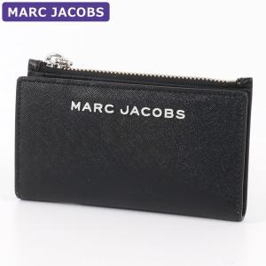 MARC JACOBS（マーク・ジェイコブス） 財布 二つ折り財布 4P4SMP026S02