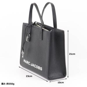 マークジェイコブス MARC JACOBS バ...の詳細画像4