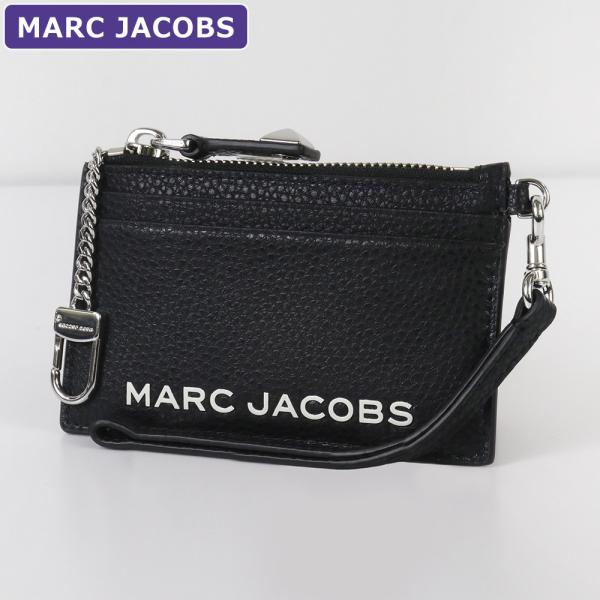 マークジェイコブス MARC JACOBS パスケース 4R3SMP025S02 001 フラグメン...