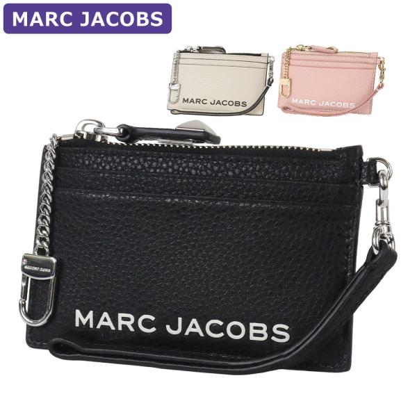 マークジェイコブス MARC JACOBS パスケース 4R3SMP025S02 フラグメントケース...