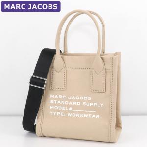 MARC JACOBS（マーク・ジェイコブス） M0014985 カラー2色 ウェビング