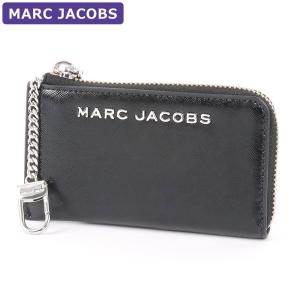 土日限定MARC JACOBS パスケース ケ－ス　小銭入れブラック　新品 MARC JACOBS（マーク・ジェイコブス） パスケース 4R3SMP025S02