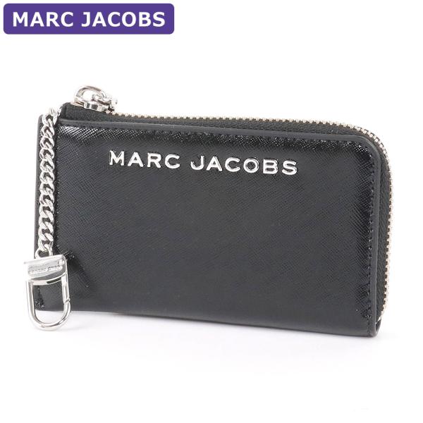 マークジェイコブス MARC JACOBS カードケース 4S4SMP004S02 001 フラグメ...