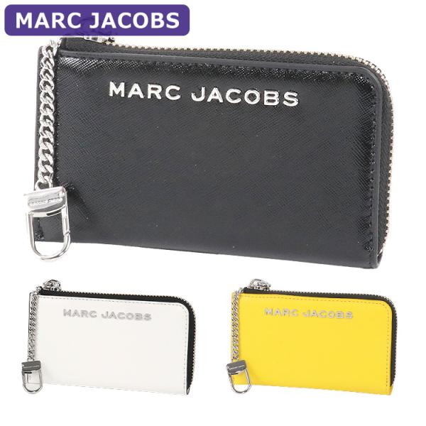 マークジェイコブス MARC JACOBS カードケース 4S4SMP004S02 フラグメントケー...