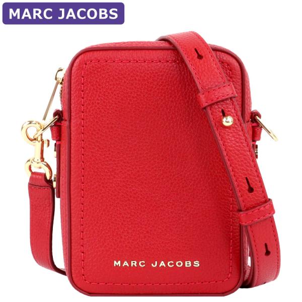 マークジェイコブス MARC JACOBS バッグ ショルダーバッグ H131L01RE21 607...