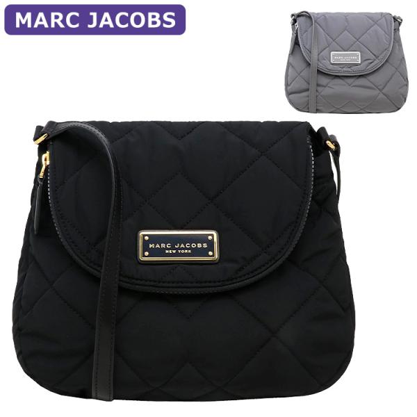 マークジェイコブス MARC JACOBS バッグ ショルダーバッグ M0011324 キルティング...