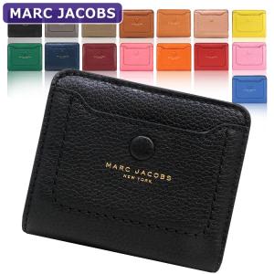 マークジェイコブス MARC JACOBS 財布 二つ折り財布 M0014215 ミニ財布 アウトレット レディース ウォレット 新作