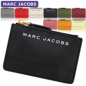 マークジェイコブス MARC JACOBS 小物 フラグメントケース パスケース M0015056 キーリング アウトレット レディース