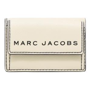 マークジェイコブス MARC JACOBS 財布 三つ折り財布 M0015057 272 ミニ財布 アウトレット レディース ウォレット 新作