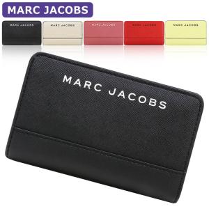 マークジェイコブス MARC JACOBS 財布 二つ折り財布 M0015161 ミニ財布 アウトレット レディース アクセサリー 新作