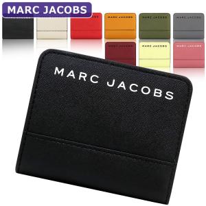 マークジェイコブス MARC JACOBS 財布 二つ折り財布 M0015163 ミニ財布 アウトレット レディース ウォレット 新作