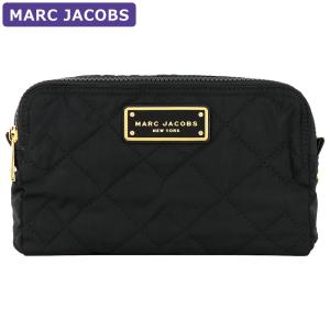 マークジェイコブス MARC JACOBS 小物 ポーチ M0016114 001 キルティング アウトレット レディース アクセサリー 新作