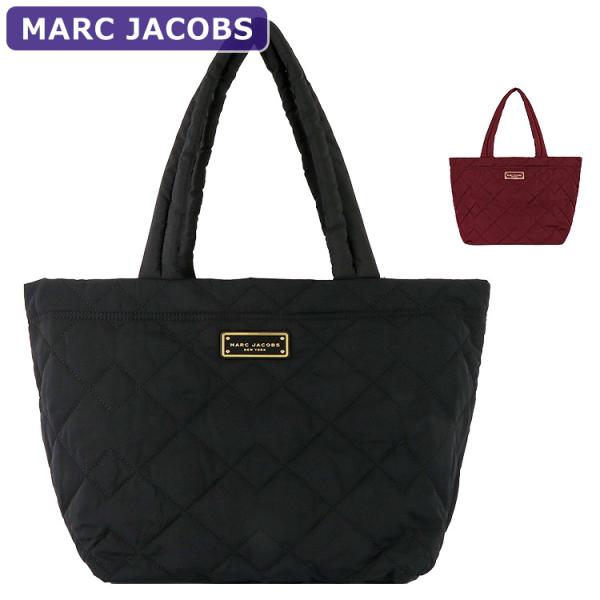 マークジェイコブス MARC JACOBS バッグ トートバッグ M0016680 A4対応 アウト...
