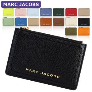 マークジェイコブス MARC JACOBS パスケース M0016972 キーリング フラグメントケース レディース 小物 新作