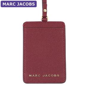 マークジェイコブス MARC JACOBS IDカードケース M0016992 605 パスケース アウトレット レディース 小物 新作｜hommage