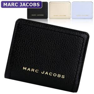 P5倍】 マークジェイコブス MARC JACOBS 財布 二つ折り財布 S101L01S 