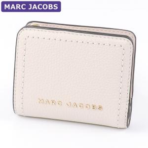 MARC JACOBS（マーク・ジェイコブス） 二つ折り財布 THE GROOVE