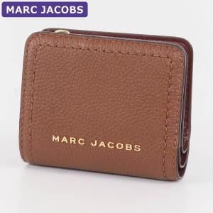 MARC JACOBS（マーク・ジェイコブス） 二つ折り財布 レディース MARC