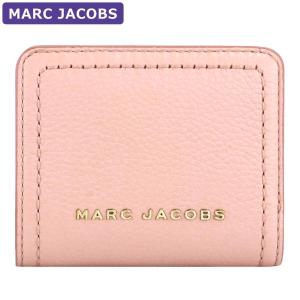 マークジェイコブス MARC JACOBS 財布 二つ折り財布 S101L01SP21 696 ミニ財布 アウトレット レディース ウォレット 新作