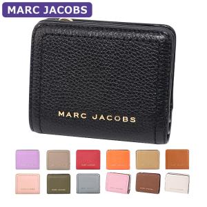 MARC JACOBS マークジェイコブス Marc Jacobs 財布 二つ折り財布