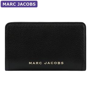 MARC JACOBS（マーク・ジェイコブス） 二つ折り財布 レディース MARC
