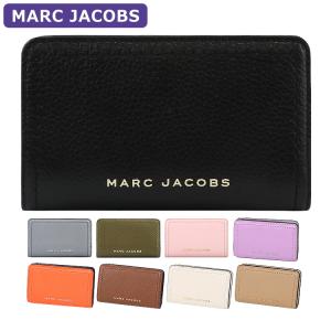 マークジェイコブス MARC JACOBS 財布 二つ折り財布 S104L01SP21 ミニ財布 ミニ アウトレット レディース ウォレット 新作｜HOMMAGE