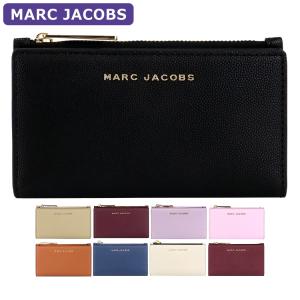 マークジェイコブス MARC JACOBS 財布 二つ折り財布 S105M06SP21 ミニ財布 ミニ アウトレット レディース ウォレット 新作｜hommage