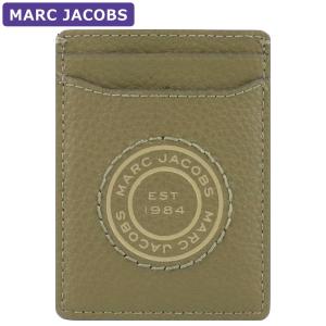 マークジェイコブス MARC JACOBS カードケース S130L01RE21 313 マネークリップ アウトレット メンズ 小物 新作