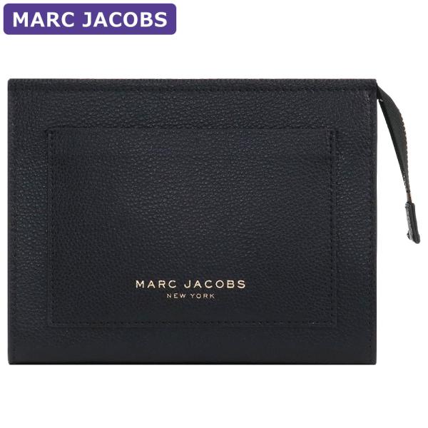 マークジェイコブス MARC JACOBS ポーチ S202L01PF22 001 化粧ポーチ アウ...