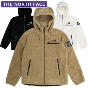 日本未入荷 ザ・ノースフェイス THE NORTH FACE フリース