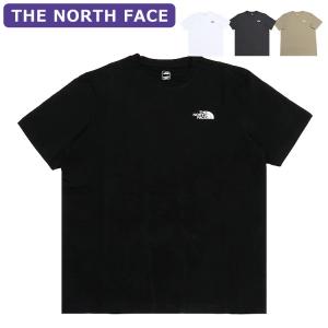 日本未入荷 ザ・ノースフェイス THE NORTH FACE アパレル Tシャツ NT7UN02 アウトレット メンズ 新作 父の日｜hommage