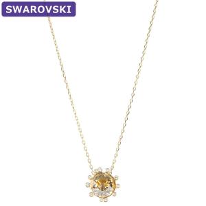 スワロフスキー SWAROVSKI ジュエリー ネックレス 5460988 WHITE レディース 新作｜hommage