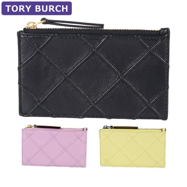 トリーバーチ TORY BURCH カードケース 152602 フラグメントケース レディース 小物...