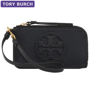 トリーバーチ TORY BURCH カードケース 148984 001 フラグメントケース レディース 小物 新作｜hommage