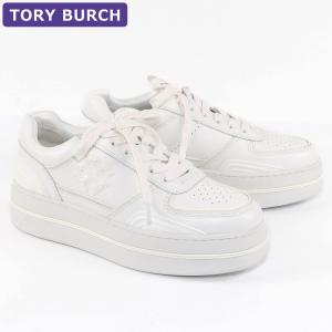 TORY BURCH（トリーバーチ） パンプス CAP-TOE BALLET キャップトゥ