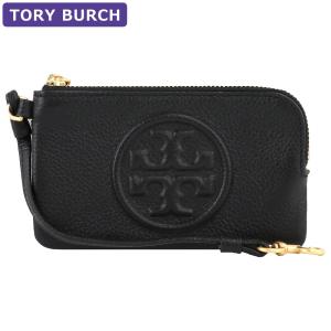 トリーバーチ TORY BURCH カードケース 73531 001 コインケース フラグメントケース レディース 小物 新作｜hommage