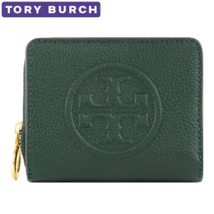 トリーバーチ TORY BURCH 財布 二つ折り財布 74845 304 ミニ財布 ミニ アウトレット レディース 新作｜hommage