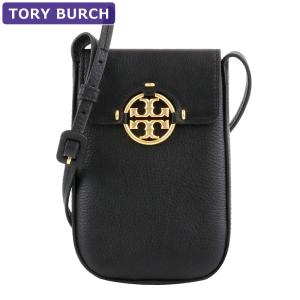 トリーバーチ TORY BURCH バッグ ショルダーバッグ 84077 001 スマホショルダー レディース 新作｜hommage