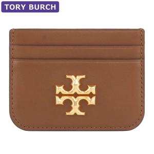 トリーバーチ TORY BURCH カードケース 86346 909 パスケース 定期入れ レディース 小物 新作｜hommage