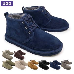 アグ UGG シューズ ブーツ NEUMEL ニューメル シープスキン