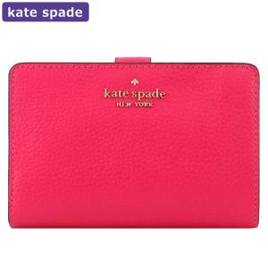 ケイトスペード KATESPADE 財布 二つ折り財布 WLR00394 651 ミニ財布 アウトレット レディース ウォレット 新作｜hommage