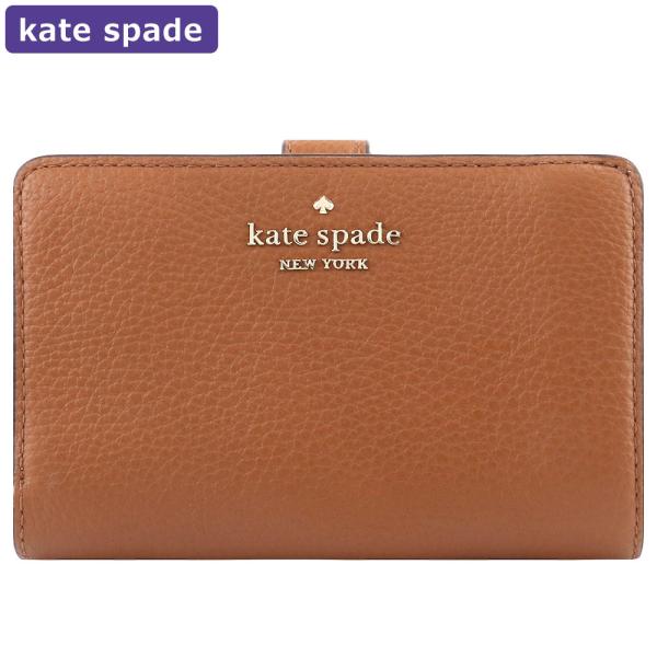 ケイトスペード KATESPADE 財布 二つ折り財布 WLR00394 910 アウトレット レデ...