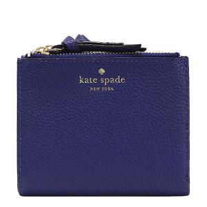 ケイトスペード 二つ折り財布 レディース KATE SPADE WLRU3075 427 アウトレット P10倍