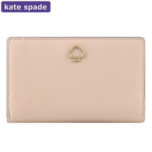 ケイトスペード KATESPADE 財布 二つ折り財布 WLRU6082 272 ミニ アウトレット レディース ウォレット 新作｜hommage