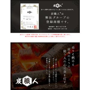 オガ炭 国産 30kg (10kg×3箱) 炭...の詳細画像1