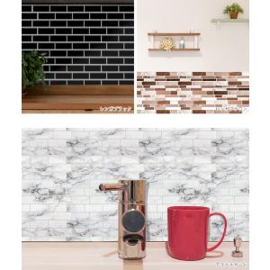 モザイクタイル キッチン タイル キッチンシー...の詳細画像5